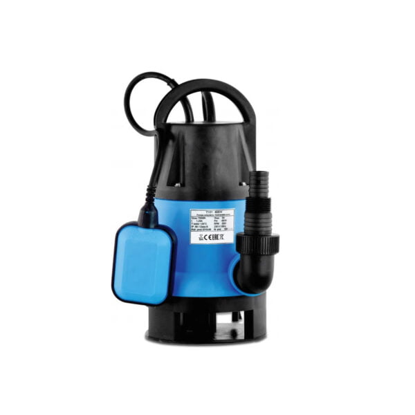 Dränkbar pump, typ IP 0,55KW