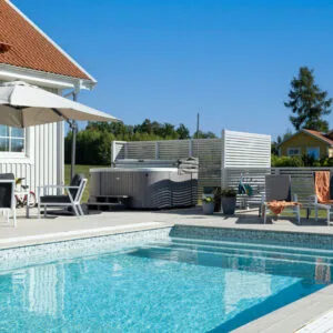 Pool reservdelar