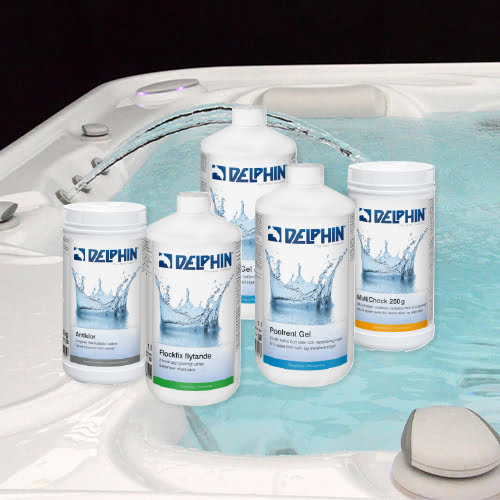 Hur mycket kostar ett spabad i drift?