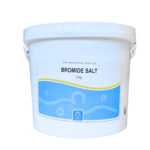 SpaCare Biobromide Salt 3kg SpaCare Biobromide Salt 3kg