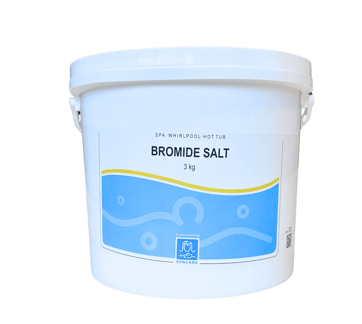 SpaCare Biobromide Salt 3kg SpaCare Biobromide Salt 3kg