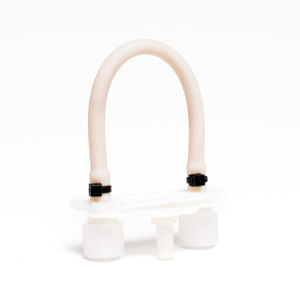 Slangsats 1,5 lit. PM5/Relax2/3 komplett m/slang och bottenanslutning