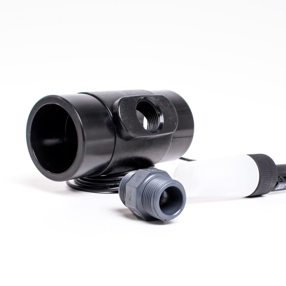 Flödesstyrning till KLX För extra flödesstyrning (tillägg) - Bild 2