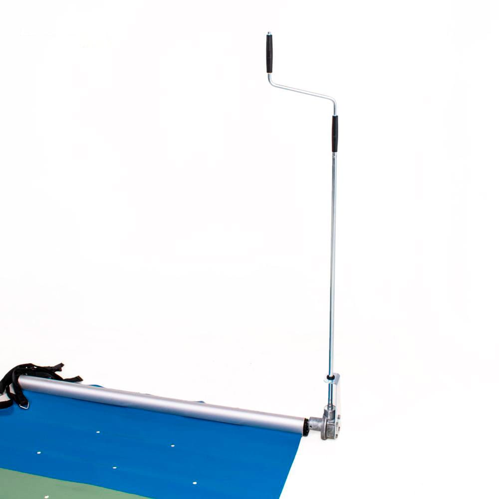 Manual Hand crank Poolbutiken