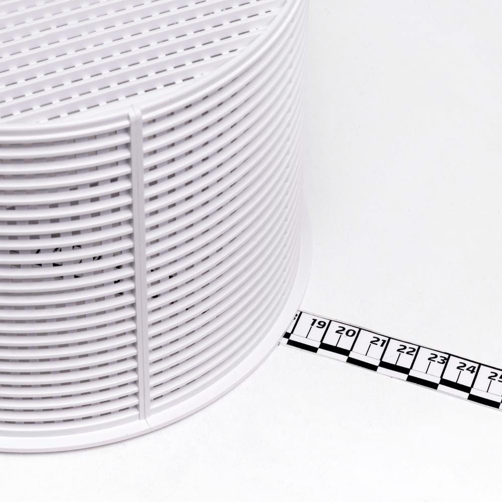 Skimmerkurv  Ø = 18 cm ø= 16,5 cm  H= 12,5 cm  SP1075-76-77-82-84-85 - Bild 4