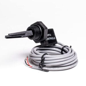 Water Flow switch m/ud gevind For 9,5/14/26kW units.