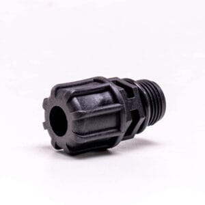 Sensorholder forskruning 1/2" m. o-ring Da-Gen