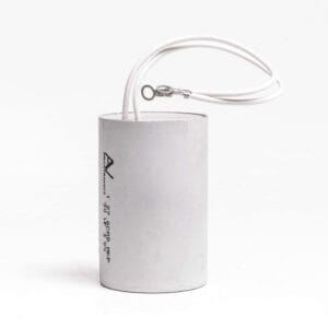 Kondensator 30 uf Til Kripsolpumpe