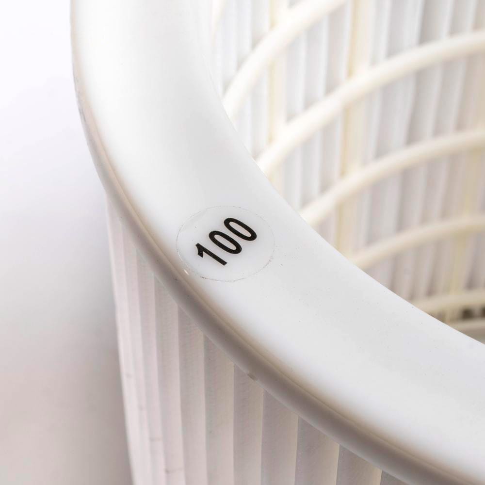 Fin filterindsats, 100um Prox7(05-05-02) - Bild 2