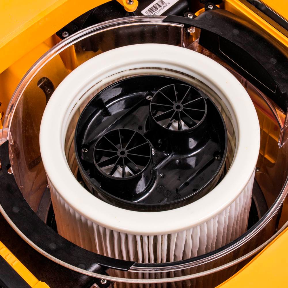 Fin filterindsats, 100um Prox7(05-05-02) - Bild 3