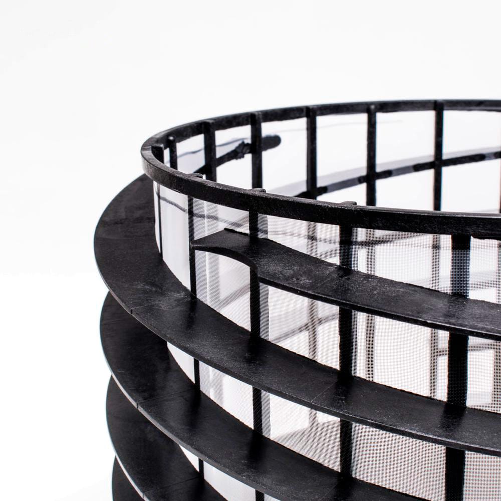 Cyklon netfilter Prox7(05-05-03) - Bild 2