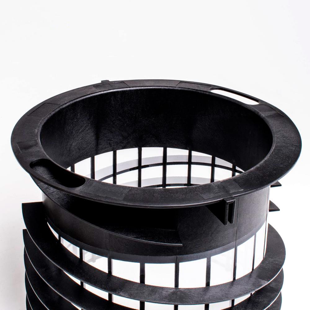 Cyklon netfilter Prox7(05-05-03) - Bild 3