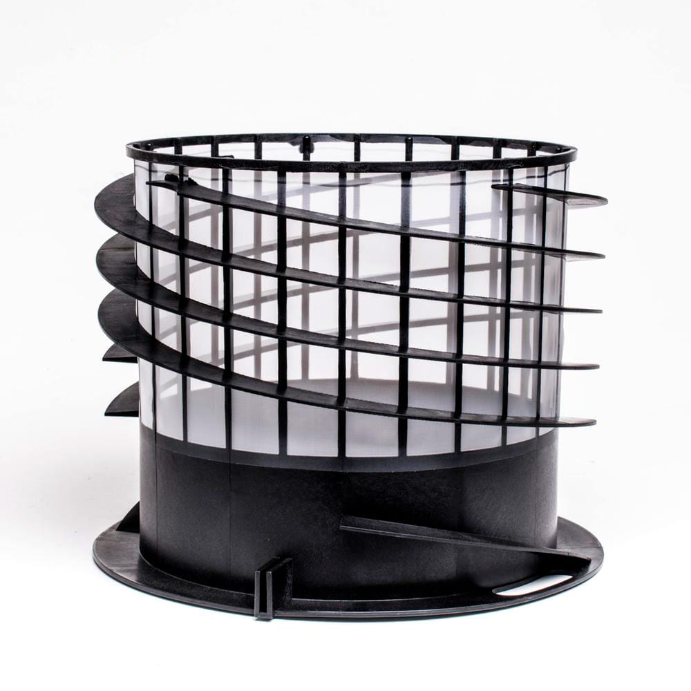 Cyklon netfilter Prox7(05-05-03) - Bild 4