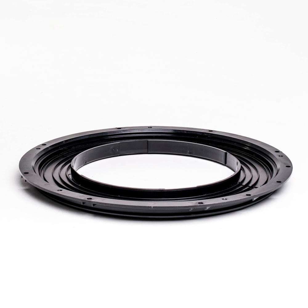 Bundplade til filterbeholder Prox7(05-05-08) - Bild 2