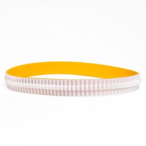 Kørebælte, Gul Prox7(05-20) Wave 300 XL