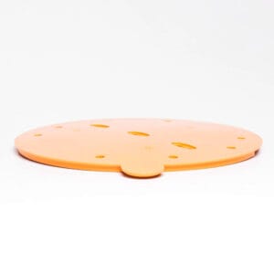 Beskyttelsesskjold, bund Prox7(05-29)