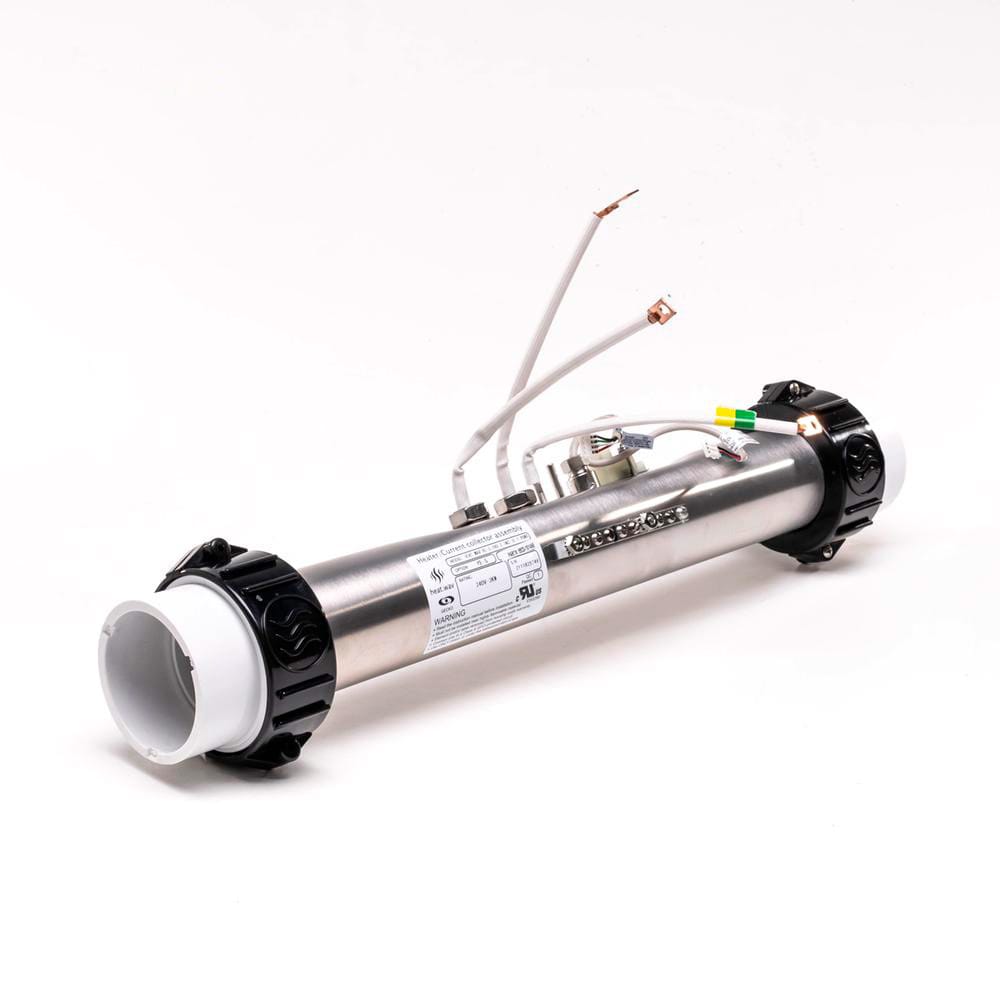 Elvärmare 3 KW för Comfortana Pro II Gecko Control