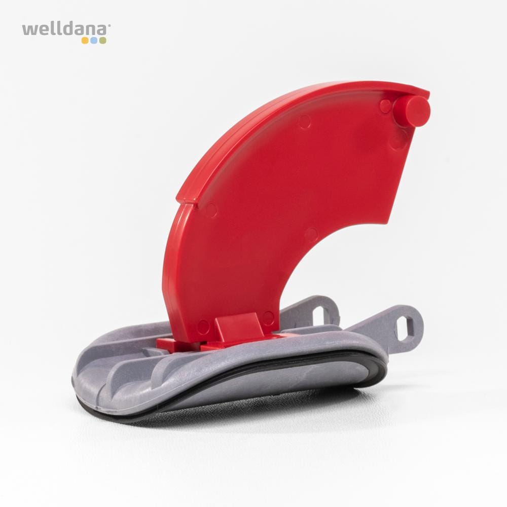 Magnet (signalgiver). FlowVis Magnet (signalgiver). FlowVis