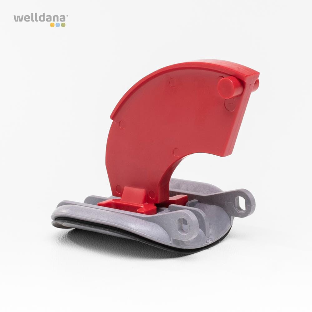 Magnet (signalgiver). FlowVis Magnet (signalgiver). FlowVis - Bild 2