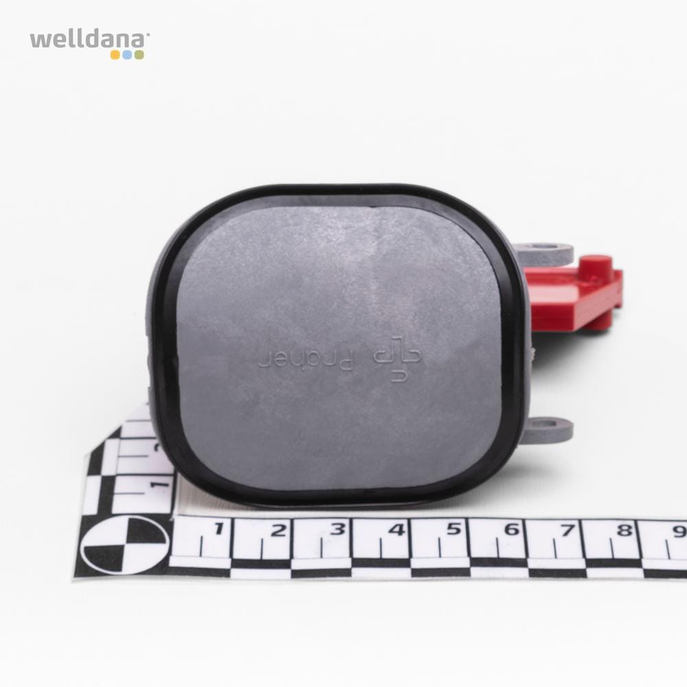 Magnet (signalgiver). FlowVis Magnet (signalgiver). FlowVis - Bild 5