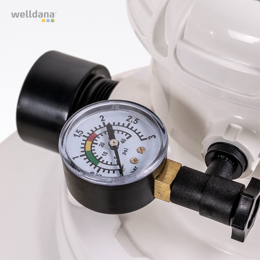 PPG Toppmonterad filter - Bild 3