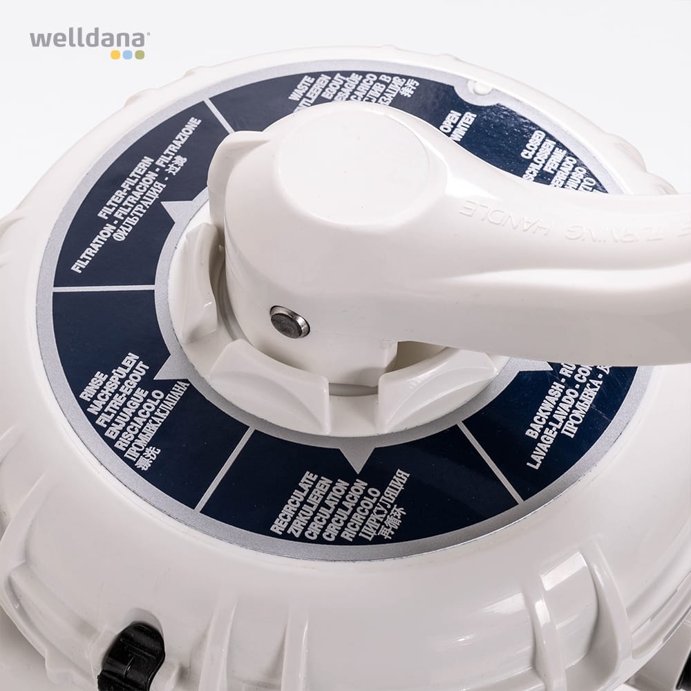 PPG Toppmonterad filter - Bild 4