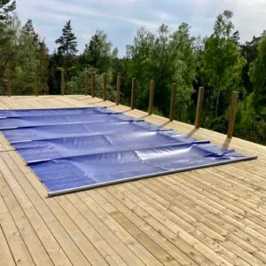 Roll-On Cover