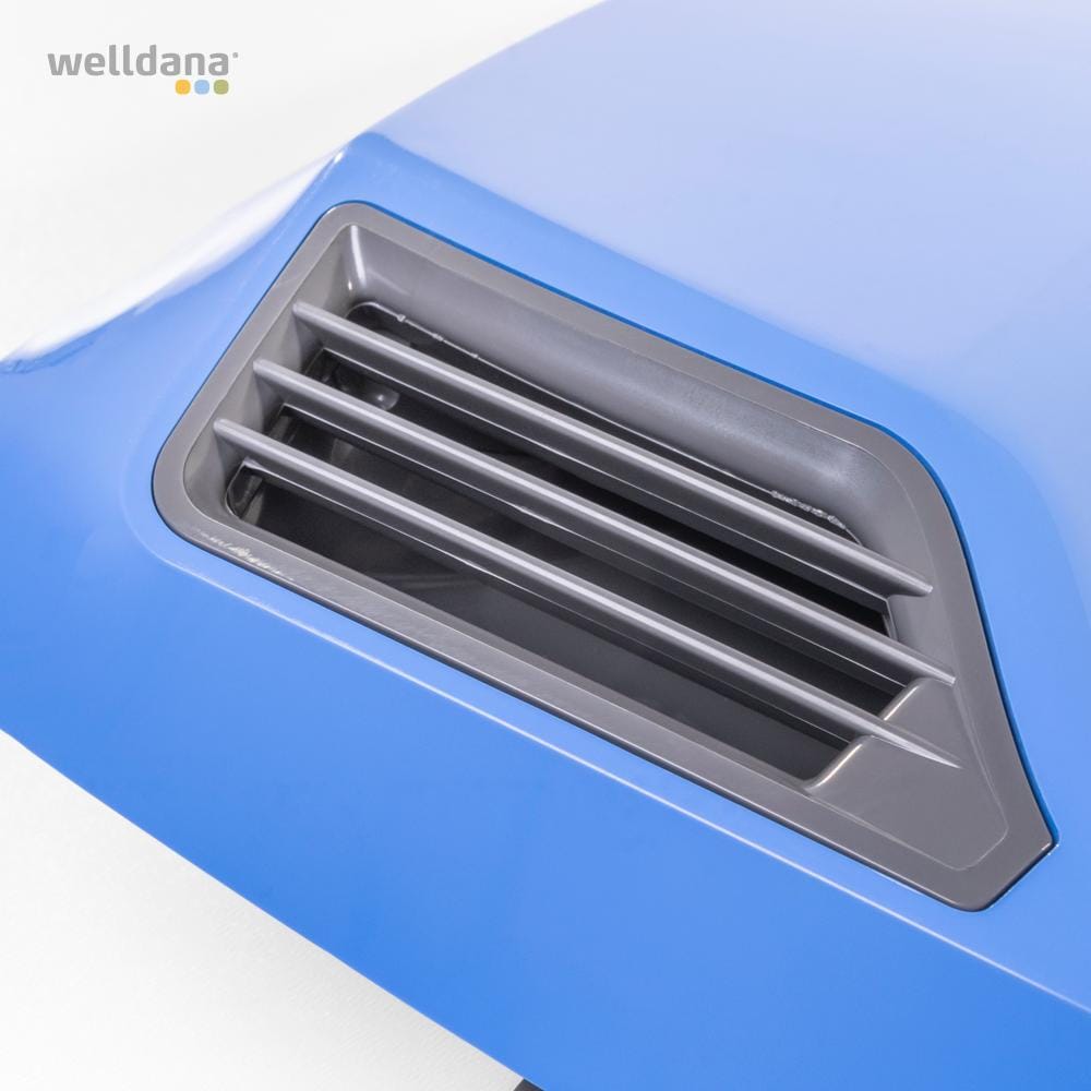 Filter cover  M600 - Bild 3