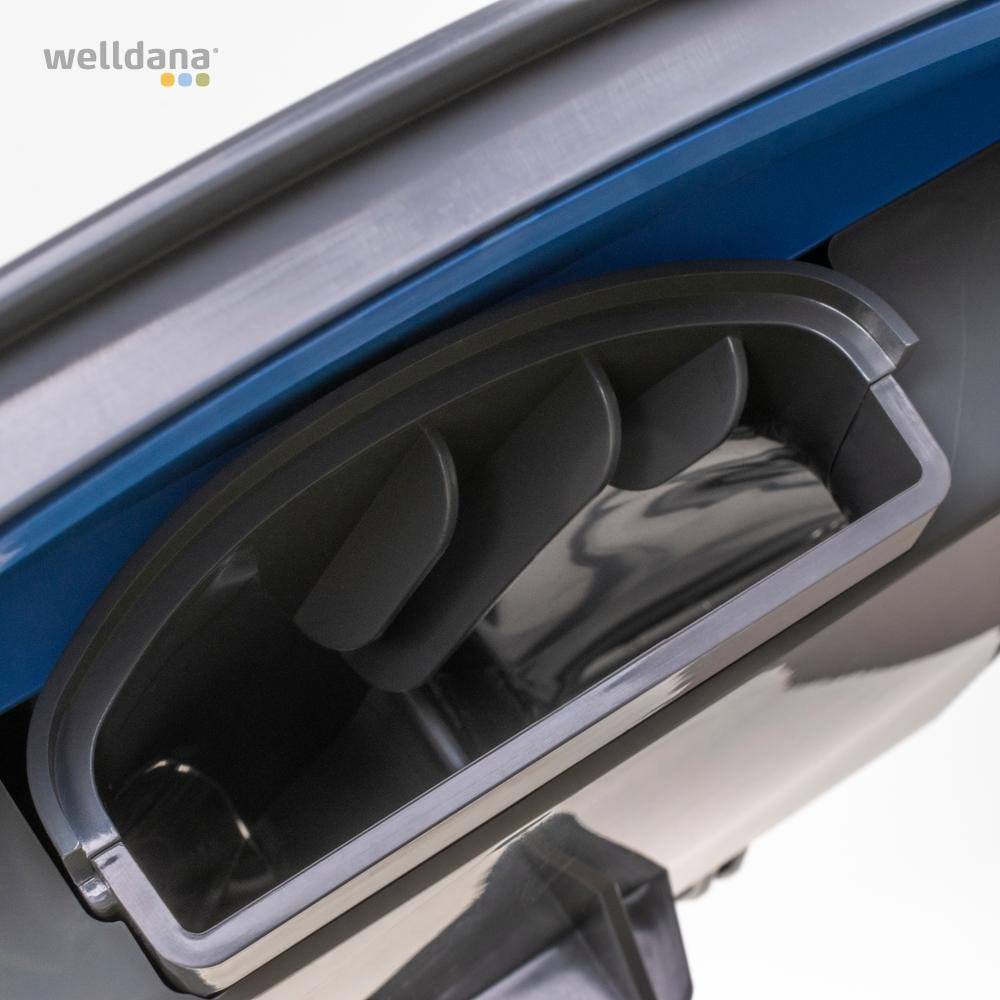 Filter cover  M600 - Bild 4