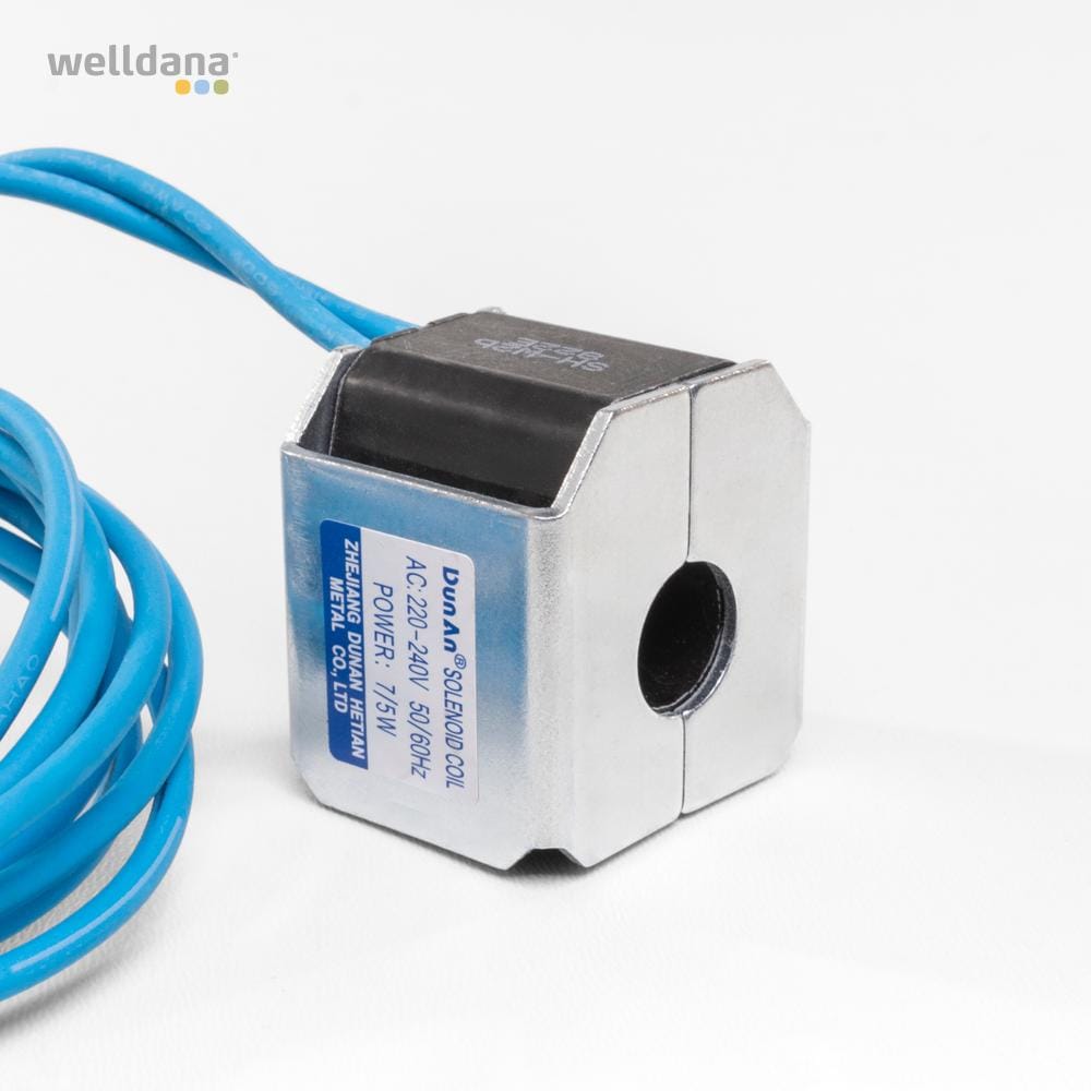 4-vejs ventil PMH High Performance/Extended/Split Til 34-180620/22 + 34-180628 + 34-180501/02 - Bild 2