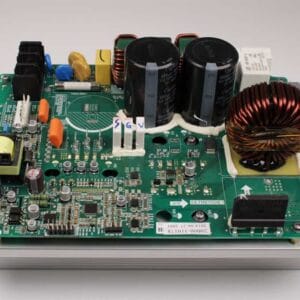 Inverter drive modul kompressor X15