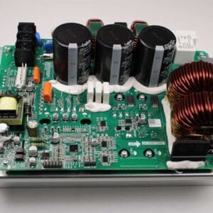 Inverter drive modul kompressor X20/X30