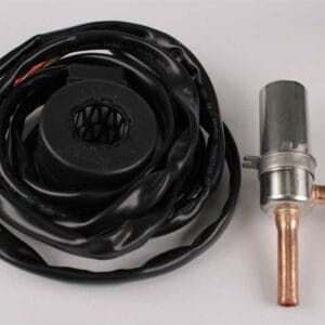 Expansionsventil V20/X20 TS118C03