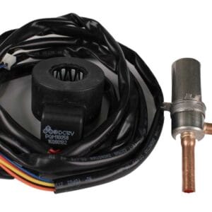 Expansionsventil V40/V40-3P/V60/V60-3P TS124C04