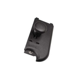 Ändstycke profil-H (med lås)