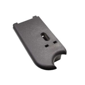 Ändstycke profil-V (utan lås)