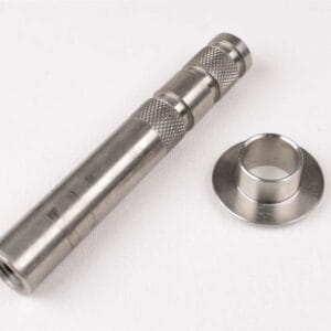 Leia Stormförankringsfäste betongunderlag (måttbeställt tak)