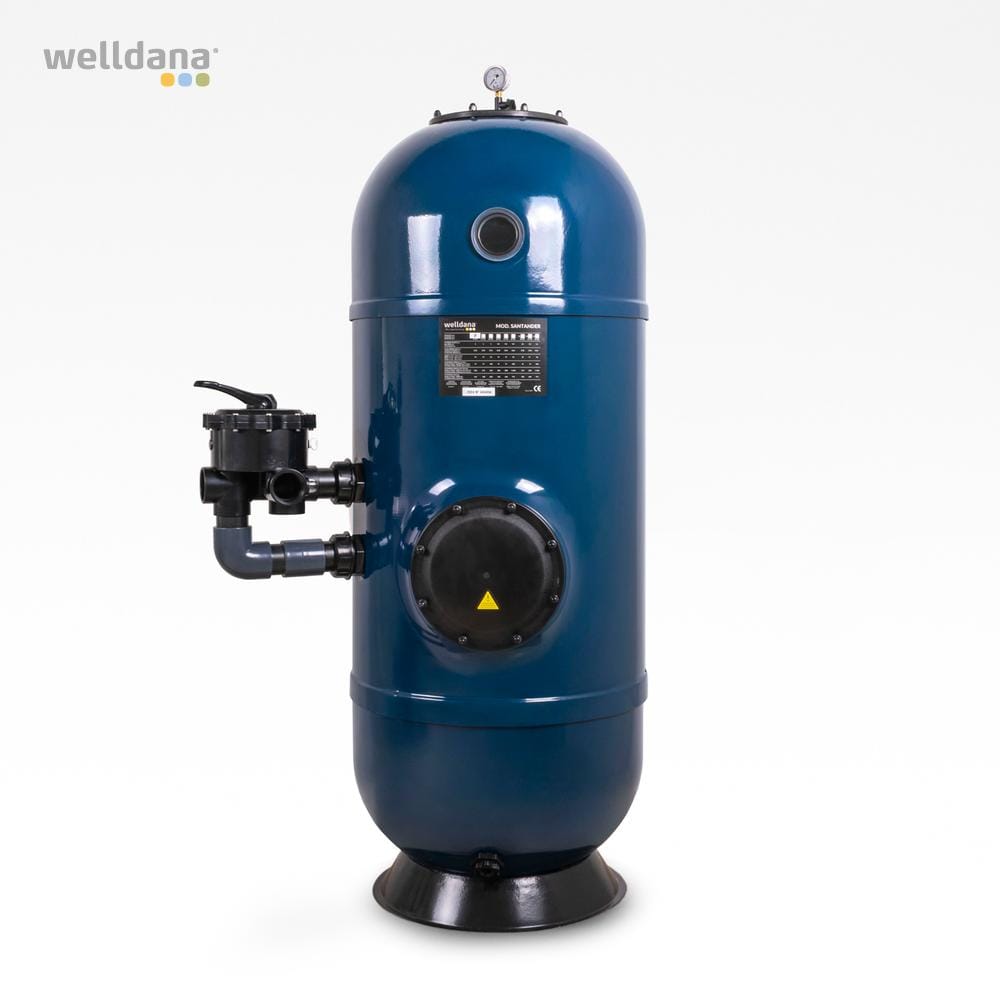 Santander filter - Bild 2