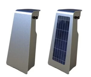 Lamellöverdrag Sirius Classic