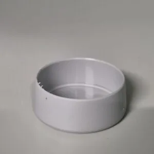 Ändstopp till yttre rören Roll-On Cover