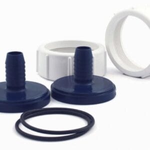 Union 2"-3/4" (2-pack)