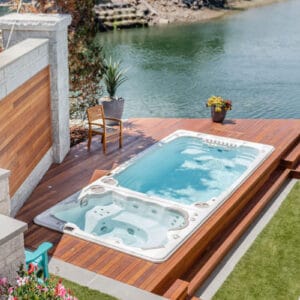 Swimspa