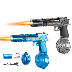 Elektrisk vattenpistol