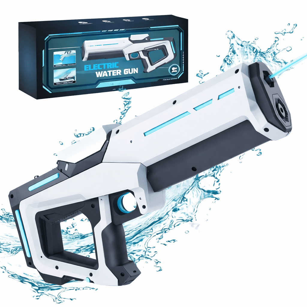 Elektrisk automatisk vattenpistol Elektrisk automatisk vattenpistol