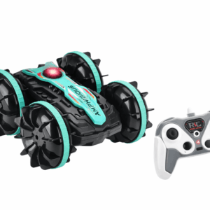 AmphibioX 360- RC Bil