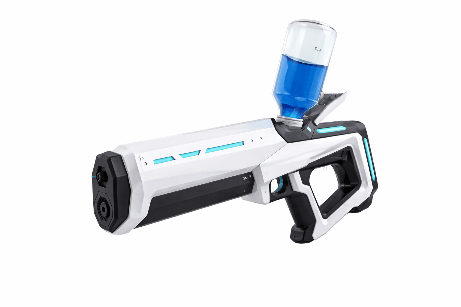 Elektrisk automatisk vattenpistol Elektrisk automatisk vattenpistol - Bild 3