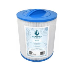 Spafilter SealPro Artesian/Coleman SC772