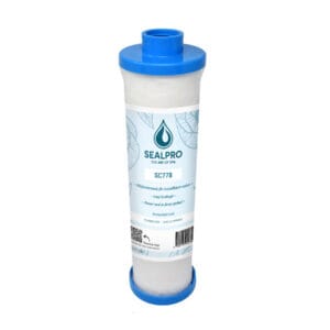Förfilter påfyllning SealPro Spa SC778