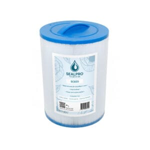 Spafilter SealPro Vita bad utan filterlock (Ej Intrigue) SC833 Spafilter SealPro Vita bad utan filterlock (Ej Intrigue) SC833