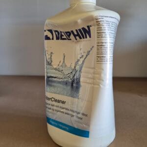 Spa Filter Cleaner med skönhetsfel Spa Filter Cleaner med skönhetsfel